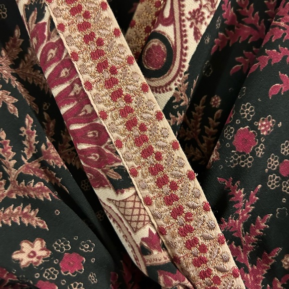 Anthropologie Jumpsuit - Picture 3 of 3